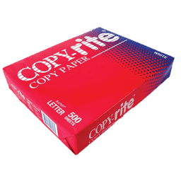 Paper & Office Supplies