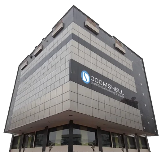 Doomshell IT company office