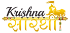 Krishna Sarthi Logo