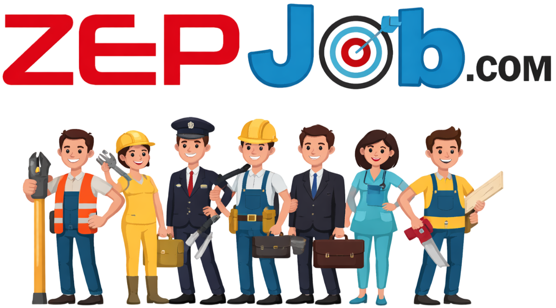 ZepJob