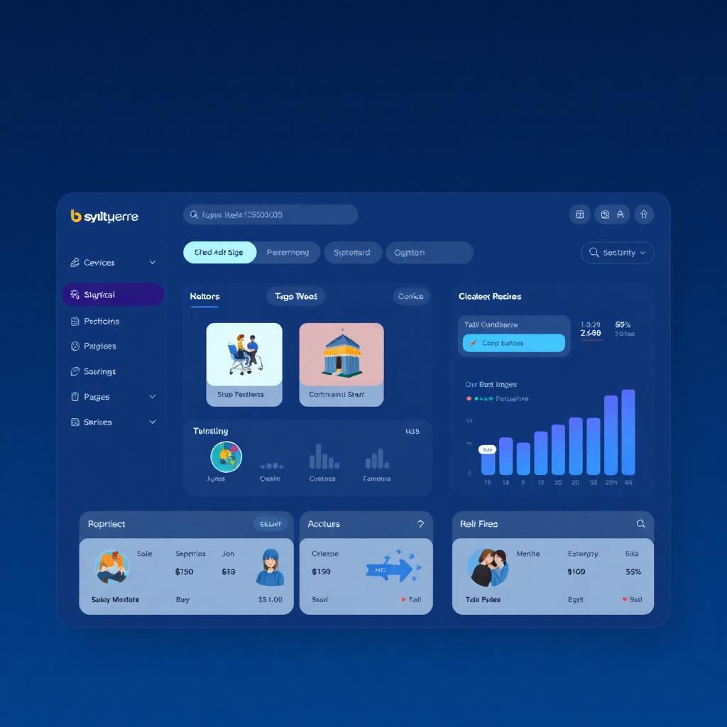 Ecommerce Development