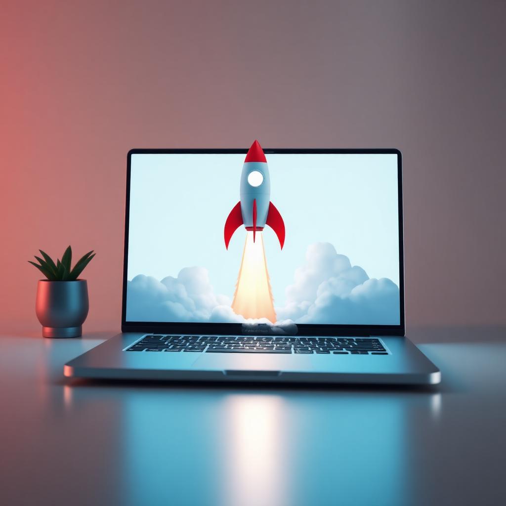 Launch & Support