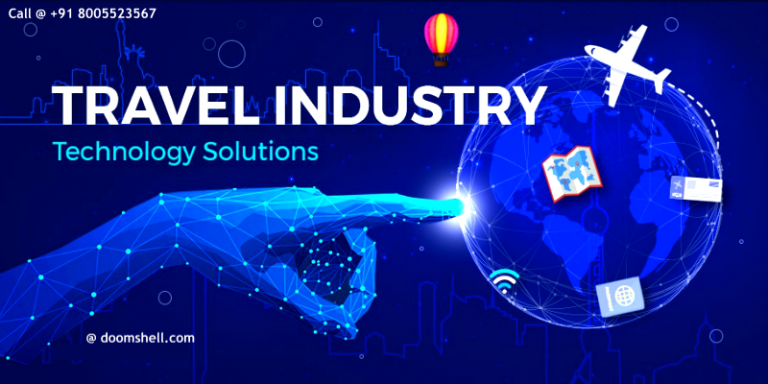 technology changing the travel industry