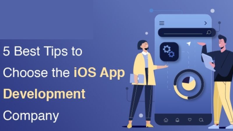 5 Best Benefits to Hire iOS Developers for Your App Development Project